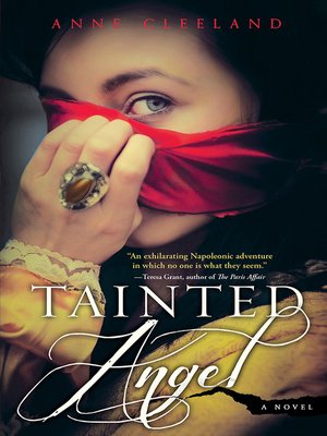 cover image of Tainted Angel